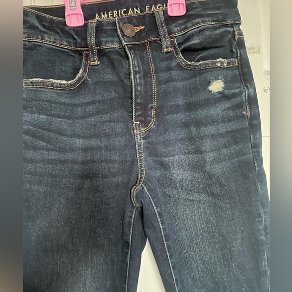 American Eagle Jeans - Picture 2 of 5